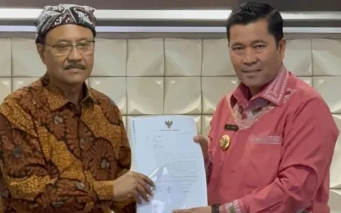 Berkat Dukungan Kementerian Sosial, Aceh Tengah Dirikan Sekolah Rakyat Dukung Program Presiden