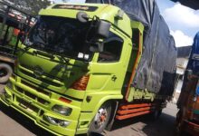 Mobil Odol Semeraut: Cerminan Buruknya Sistem Logistik Nasional