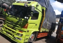 Mobil ODOL Semeraut: Cerminan Buruknya Sistem Logistik Nasional