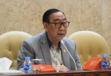 Pemerintah Diminta Pastikan Kepastian Hukum Transmigran Di Kawasan Hutan