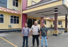 Laporan Dugaan Pencemaran Nama Baik Terhadap King Naga Kini Memasuki Babak Baru Di Polres Lebak