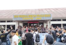 Dinilai Tak Becus Kerja, Aktivis Kumala Minta Kadis Pupr Mundur Dari Jabatan