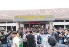 Dinilai tak Becus kerja, Aktivis Kumala Minta Kadis PUPR Mundur dari Jabatan