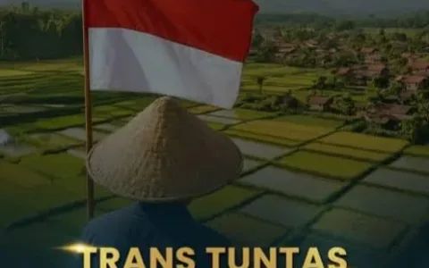Trans Tuntas: Prinsip Tindakan Cermat dalam Pekerjaan Antar Generasi