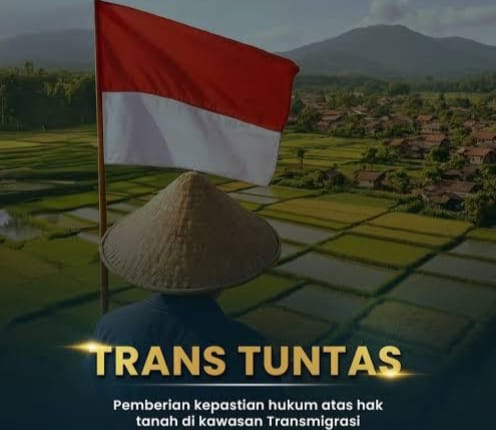 Trans Tuntas: Prinsip Tindakan Cermat Dalam Pekerjaan Antar Generasi