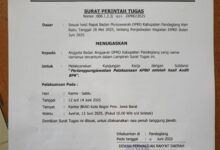 Dprd Pandeglang Lakukan Kunjungan Kerja Ke Bogor Bahas Pertanggungjawaban Pelaksanaan Apbd