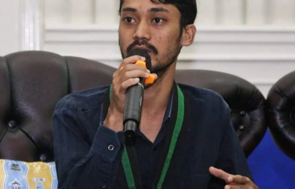 Momen Hut Bhayangkara Ke-79, Satresnarkoba Dan Satlantas Polres Lebak Jadi Sorotan Aktivis