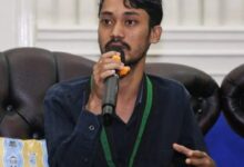 Momen Hut Bhayangkara Ke-79, Satresnarkoba Dan Satlantas Polres Lebak Jadi Sorotan Aktivis
