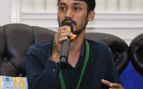 Momen HUT Bhayangkara Ke-79, SatresNarkoba dan Satlantas Polres Lebak Jadi Sorotan Aktivis