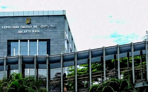 Gerak 08 Soroti Mandeknya Penanganan Laporan Suhari: Hukum Harus Beri Keadilan!