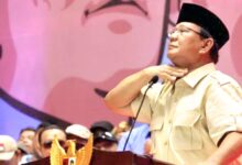 Darurat Korupsi, Gerak 08 Banten Dukung Presiden Prabowo Berantas Korupsi