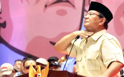 Darurat Korupsi, Gerak 08 Banten Dukung Presiden Prabowo Berantas Korupsi