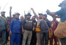 Ketua Gerak 08 Papua Tengah Apresiasi Anggaran Pendidikan 2025, Minta Pemerintah Serius Tangani Tiga Jalur Pendidikan