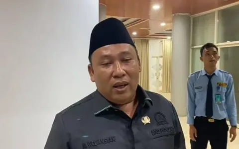 Gawat, DPRD Banten Minta Polisi Jemput Paksa Pelaku Penipu Ojol di Lebak