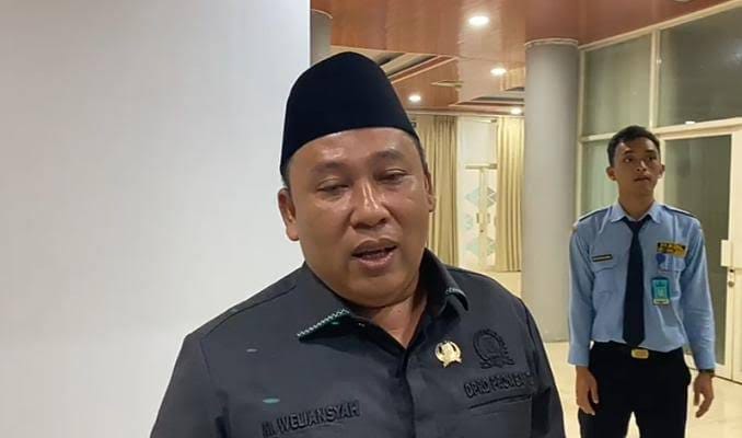 Gawat, Dprd Banten Minta Polisi Jemput Paksa Pelaku Penipu Ojol Di Lebak