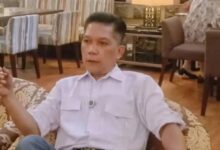 Jaksa Agus Harus Kuat, Sekjen Matahukum: Rakyat Dukung Korps Adhyaksa Babat Koruptor