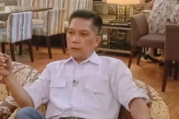 Jaksa Agus Harus Kuat, Sekjen Matahukum: Rakyat Dukung Korps Adhyaksa Babat Koruptor