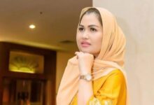 Camelia Dukung Pemerintah Indonesia Belajar Dari Lapas Di China Untuk Tingkatkan Sistem Pemasyarakatan
