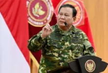 Gerak 08 Banten Serukan Darurat Korupsi, Dukung Langkah Tegas Presiden Prabowo