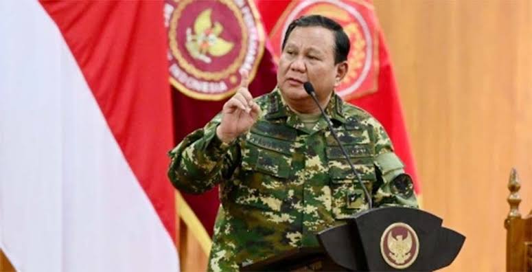 Gerak 08 Banten Serukan Darurat Korupsi, Dukung Langkah Tegas Presiden Prabowo