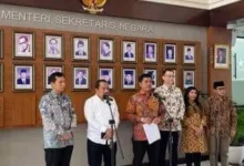 Presiden Prabowo Tunjuk Pansel Anggota Ombudsman RI