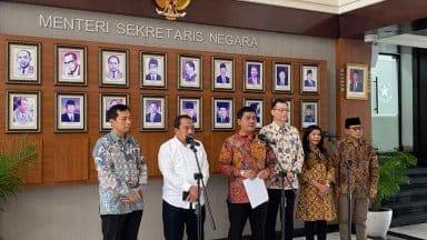 Presiden Prabowo Tunjuk Pansel Anggota Ombudsman Ri