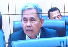 Jalan Rusak Ke Baduy Disorot Anggota Dpr Ri Fraksi Gerindra