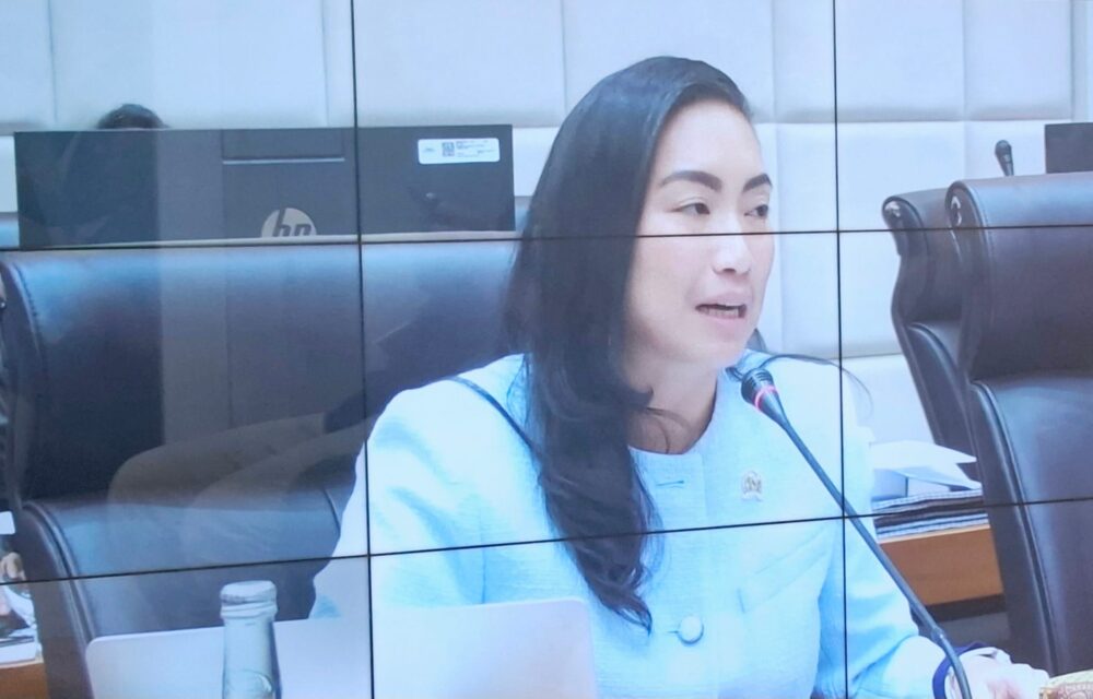 Menparekraf Teuku Riefky Usulkan Tambahan Anggaran Rp 2,34 Triliun Untuk 2026