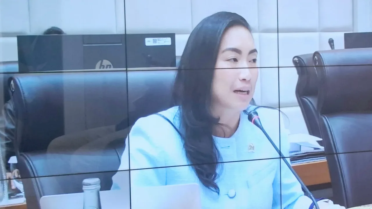 Menparekraf Teuku Riefky Usulkan Tambahan Anggaran Rp 2,34 Triliun untuk 2026
