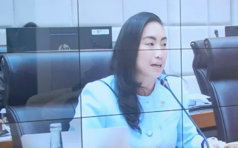 Menparekraf Teuku Riefky Usulkan Tambahan Anggaran Rp 2,34 Triliun untuk 2026