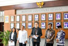 Pansel Buka Calon Anggota Ombudsman Ri, Begini Syaratnya