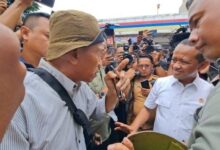 Bahlil: Ormas Dan Kopdes Bisa Kelola Tambang, Pengamat: Ini Penipuan Publik!
