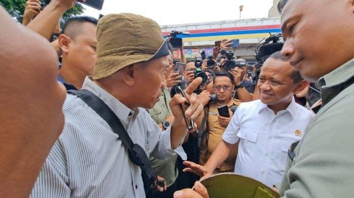 Bahlil: Ormas Dan Kopdes Bisa Kelola Tambang, Pengamat: Ini Penipuan Publik!
