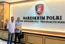 Makin Panas, Kuasa Hukum Apsp Kembali Laporkan Astra Agro Lestari Di Bareskrim Polri