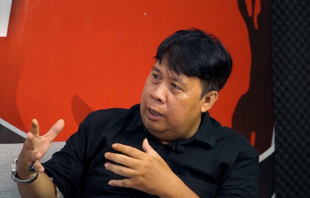 Cba Desak Kpk Panggil Kombes Pol Adi Benny Cahyono, Ada Apa