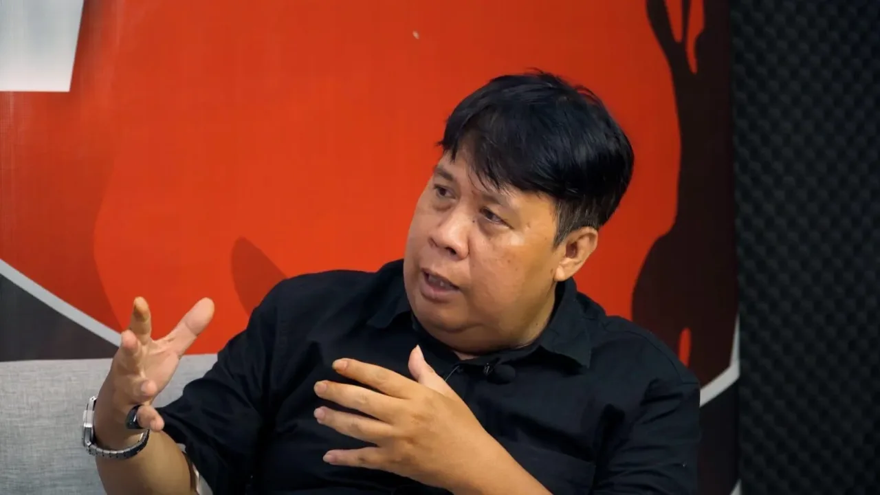 CBA Makin Tegas: Pemenang Lelang Pelabuhan Carocok Painan Diduga Fiktif