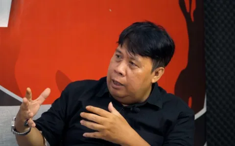 CBA Makin Tegas: Pemenang Lelang Pelabuhan Carocok Painan Diduga Fiktif