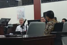 Kawal Terus, Perkara Pemalsuan Surat Charlie Chandra,