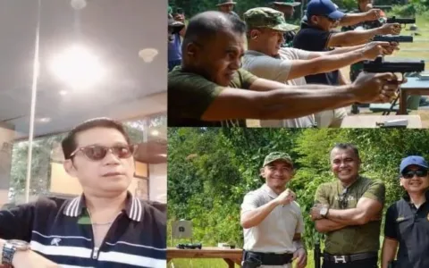 Tidak Menonjol Dalam Penanganan Korupsi, Kejari Lebak Jadi Sorotan