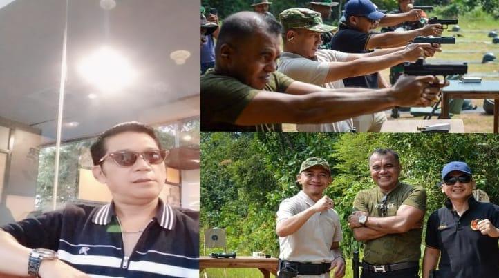 Tidak Menonjol Dalam Penanganan Korupsi, Kejari Lebak Jadi Sorotan