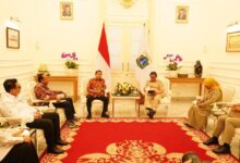 Ombudsman Ri Dan Pemerintah Provinsi Dki Jakarta Siap Kolaborasi Wujudkan Kualitas Pelayanan Publik