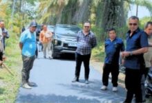 Bpk Temukan 8,3 Miliar Kerugian Negara Pada Dinas Pupr Lebak, Jabatan Kajari Lebak Terancam