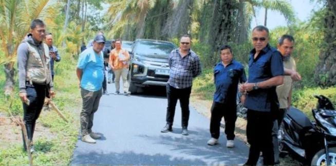 Bpk Temukan 8,3 Miliar Kerugian Negara Pada Dinas Pupr Lebak, Jabatan Kajari Lebak Terancam