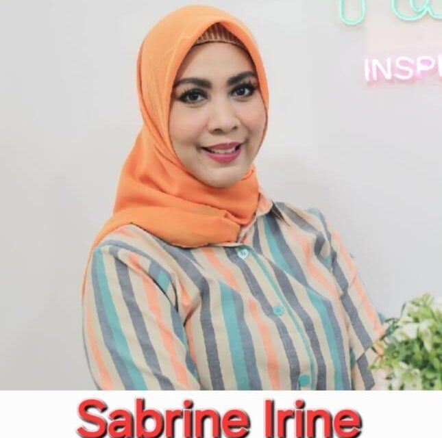 Permohonan Maaf Kepada Sdr Sabrina Irine Terkait Pemberitan Yang Menyebut Namanya Sebagai Hipnoterapis, Penggelapan Dan Penipuan