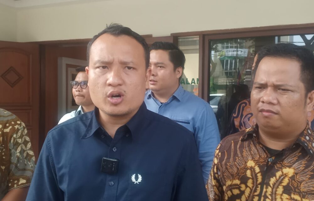 Kuasa Hukum Li Sam Ronyu Kecewa, Penyidik Polres Tangerang Kembali Mangkir Di Sidang Praperadilan