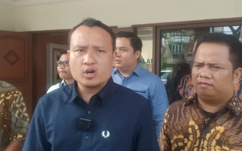 Kuasa Hukum Li Sam Ronyu Kecewa, Penyidik Polres Tangerang Kembali Mangkir di Sidang Praperadilan