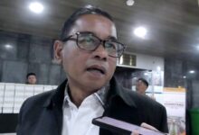 Ahmad Fauzi Dorong Sinkronisasi Program Pupr Dengan Visi Ketahanan Pangan Presiden