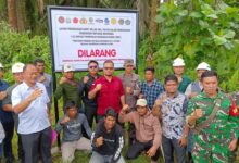 Satgas Eksekusi Lahan Grup Astra Agro Di Pasangkayu, Kuasa Hukum Apsp: Masih Ada Yang Lebih Besar, Presiden Harus Tahu