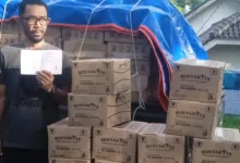 Wali Kota Sukabumi Tancap Gas Jalankan Koperasi Merah Putih, Hadirkan Beras dan Minyak Berkualitas