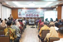 Kahmi Resmi Luncurkan Buku Transformasi Birokrasi